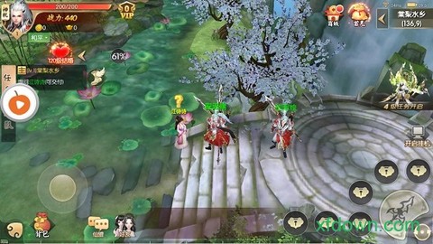 狂斩伏魔图3