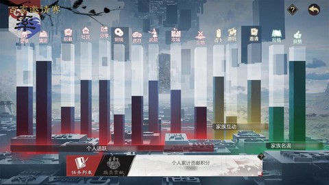 率土之滨怎么邀请入盟[图2]