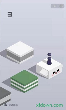 跳一跳破解版[图1]