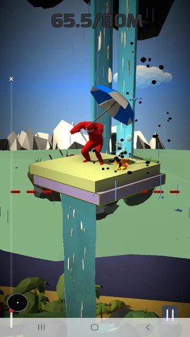 逃离星球不容易[图1]