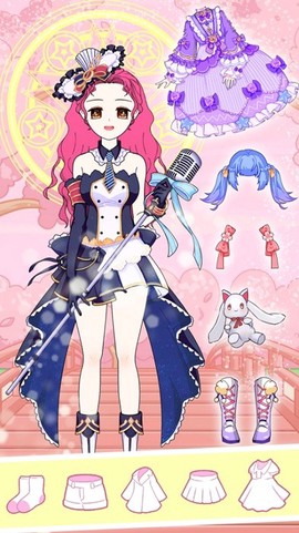 公主芭比我最美[图1]