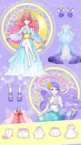 公主芭比我最美图2