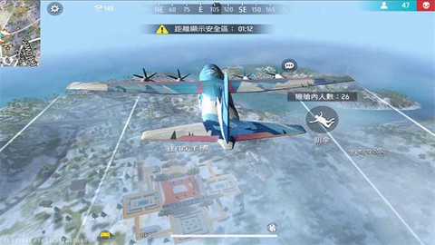 王牌突击队图2