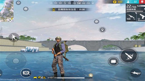 王牌突击队图3