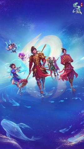 问道手游用什么手机[图2]