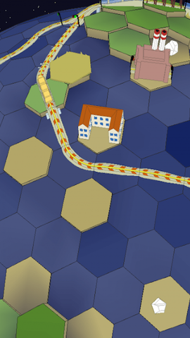 全球铁路图3