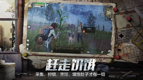 明日庇护所[图1]