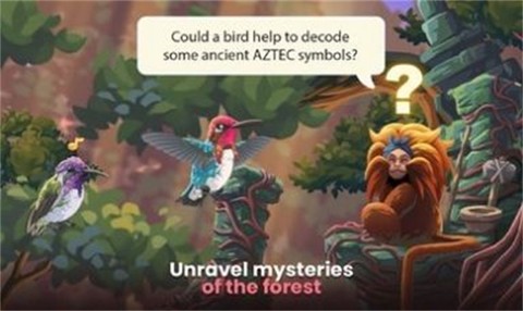 鸟类世界官方版图1