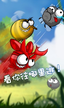 传奇小蜘蛛[图1]