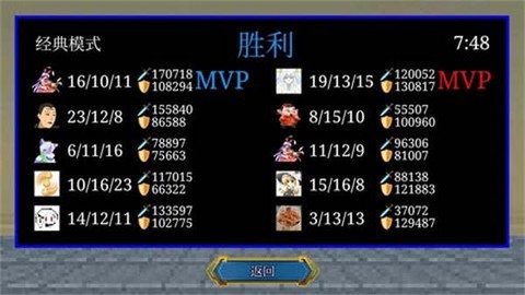一班终极乱斗图1