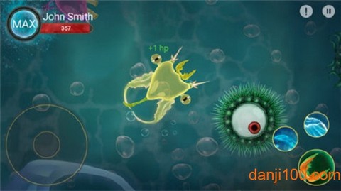 微生物进化世界图1