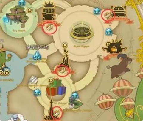 最终幻想14怎么玩[图2]