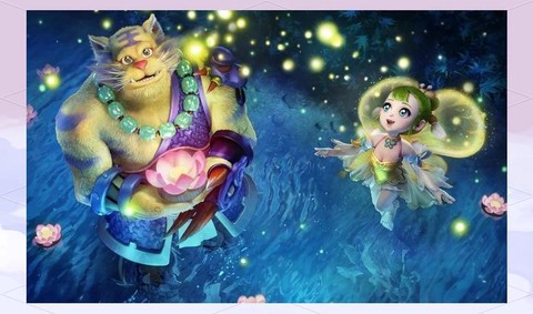 神武仙族什么门派好[图1]