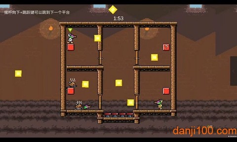 怪鸭乱斗[图2]