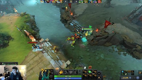 怎么看dota2录像