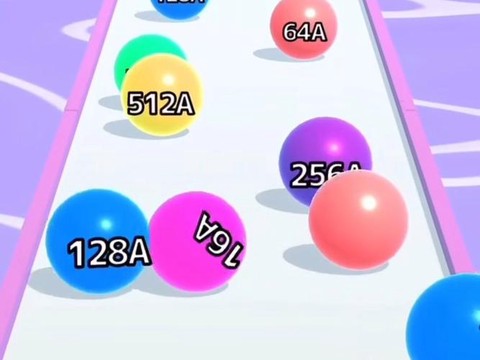 球球大作战怎么合东西[图2]