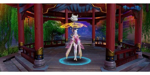 倩女幽魂怎么删除账号