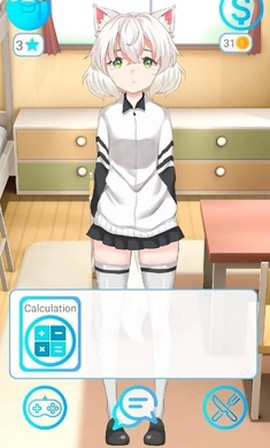 我的动漫女孩2[图1]