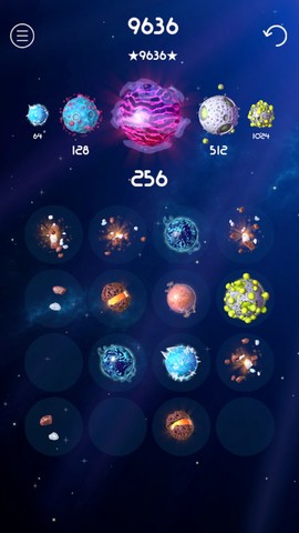 行星粉碎[图1]