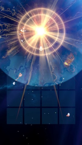 行星粉碎图3