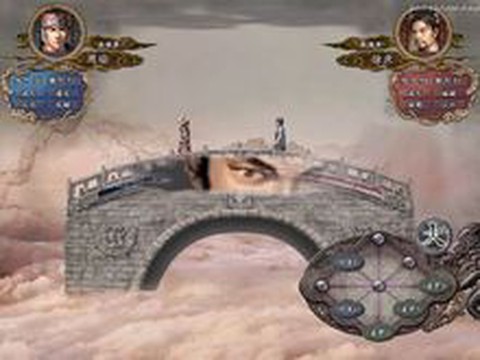 三国志10怎么舌战[图2]