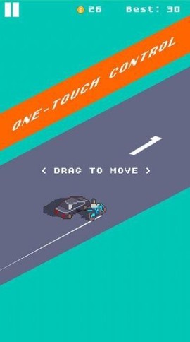 疯狂超车王图3