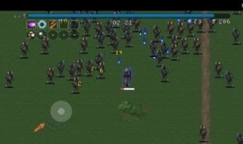 荒野收割者图2