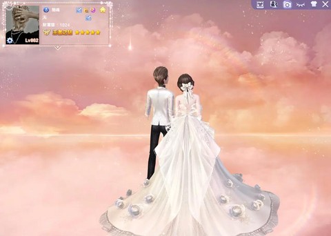 qq炫舞怎么结婚的[图2]