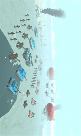 堡垒精英和平与破坏图3