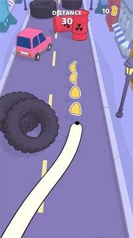 长鼻子狗图2