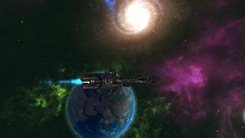 守望星辰图2