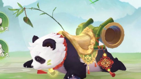 qq飞车手游什么宠物好[图2]