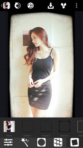 自动美颜相机[图2]