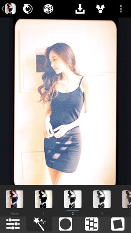 自动美颜相机图1