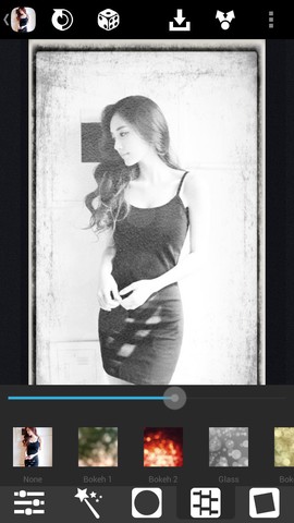 自动美颜相机图2