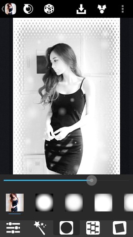 自动美颜相机图3