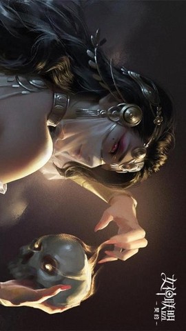 女神联盟：契约图2