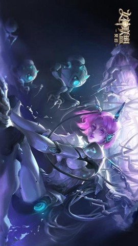 女神联盟：契约图3