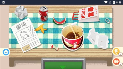 收纳高手图3