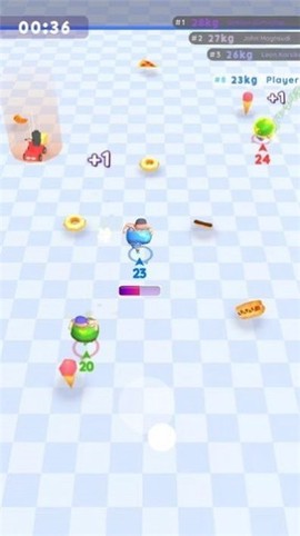 食物吃吃吃图3