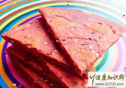 九阴真经玄玉粉有什么用[图2]