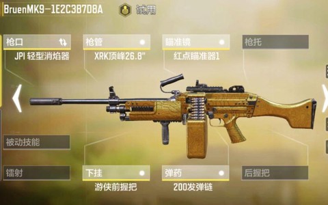使命召唤9什么武器好[图2]
