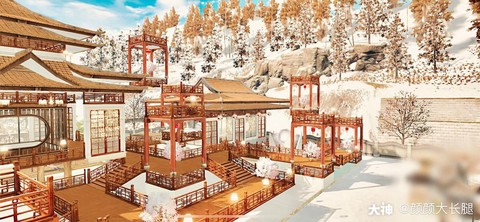 明日之后第3季怎么建筑[图2]