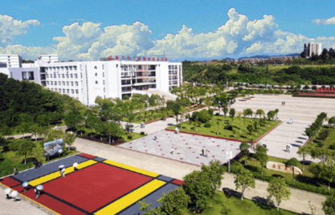 智慧工院图2