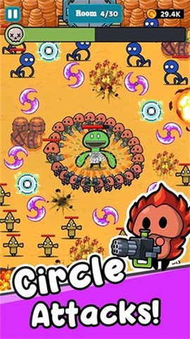 英雄射手[图2]