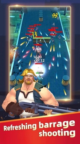 英雄射手图2