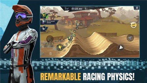 疯狂越野摩托车3[图1]