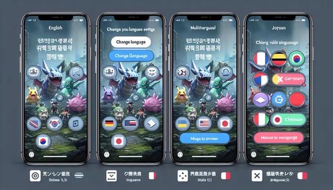 宝可梦go怎么改语言[图2]