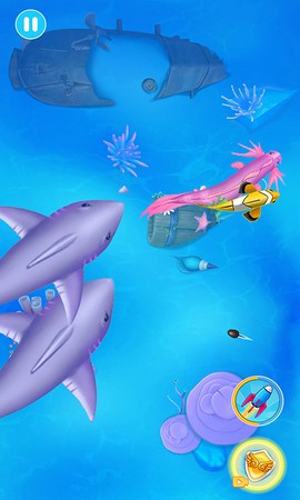 深海猎杀进化图1