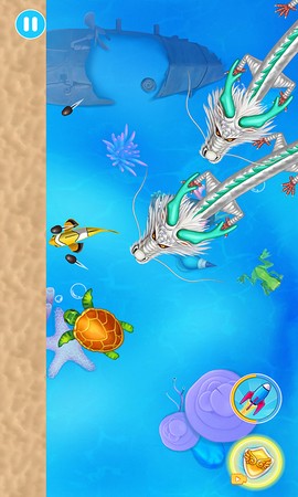 深海猎杀进化图2